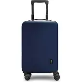 Redolz trolley Essentials 09 Trolley Dark - Blue bleu marine 56cm