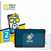 BROTECT Film de protection antireflet Protection d'écran mat