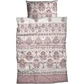 Casatex Meriane (Parure de lit, 135 x 200 cm, 80 x 80 cm)