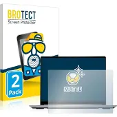 BROTECT Film de protection antireflet Protection d'écran mat (13")