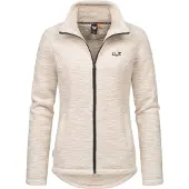 Ragwear Cardigan beige / noir