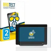 BROTECT Film de protection antireflet Protection d'écran mat