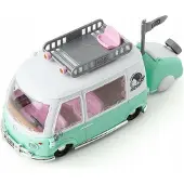 Young Toys Camping Car