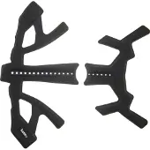 Bell Sanction II Liner black L Schwarz