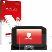 Upscreen Film de protection Protection d'écran Film de protection d'écran Clair Transparent