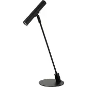Lucide Lampe de bureau Alec Noir de conception