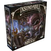 Asmodee Insondable - Des Abysses (Italien, 3 - 6 Joueur)