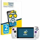 BROTECT Film de protection antireflet Protection d'écran mat