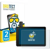 BROTECT Film antireflet Protection d'écran Film de protection d'écran Mat