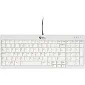 BakkerElkhuizen Bakker Elkhuizen UltraBoard 960 V2 - Clavier - Clavier - QWERTZ