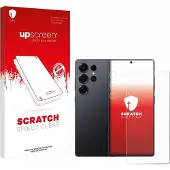 Upscreen Scratch Shield Protection (Samsung Galaxy S25 Ultra), Téléphone portable : film de protection, Transparent