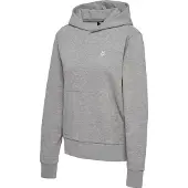 Hummel Sweat de sport 'Pulse' gris chiné