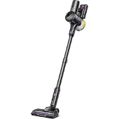 Lubluelu L9, Aspirateur, Noir