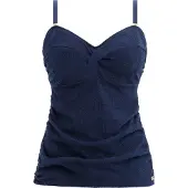 Fantasie Femmes, Bikini, Ottawa, Bleu, (95 A)