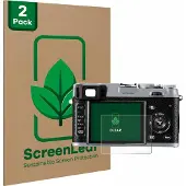 ScreenLeaf Film de protection durable Protection d'écran Film clair transparent
