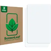 ScreenLeaf Film de protection durable Protection d'écran Film clair transparent