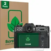 ScreenLeaf Film de protection durable Protection d'écran Film clair transparent