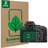 ScreenLeaf Film de protection durable Protection d'écran Film clair transparent