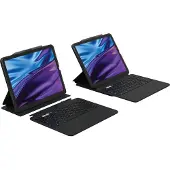 Zagg KB ProKey 2 iPad Air 13 M2 Allemagne - QWERTZ - Bluetooth