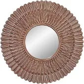 Elstead Lighting Cheyenne Miroir Égée Or