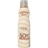 Hawaiian Tropic Hydrating Protection Lotion Spray spray solaire SPF 50 220 ml