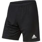 Adidas Pantalon de sport 'Entrada 22' noir / blanc