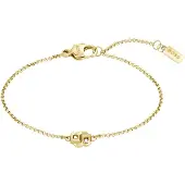 BOSS 1580698 Bracelet Doré Femme