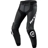REV'IT! Apex Pantalon de moto en cuir