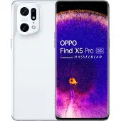 OPPO Find X5 Pro 256 Go Blanc 5G