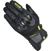 Held Gants 22569 Sambia 2 Noir 9 unisex