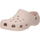 Crocs Sabots rose pastel