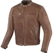 Bogotto B-Nimble Blouson de moto en cuir