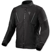 REV'IT! Undulate H2o Jacket Noir 4XL Homme