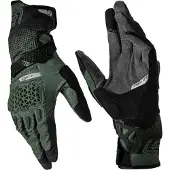 Leatt ADV Hydradri 5.5 Gants de moto imperméables