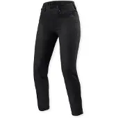 REV'IT! Marzia Skinny Jeans Noir 26 / 30 Femme