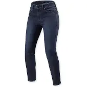 REV'IT! Marzia Skinny Jeans Bleu 31 / 30 Femme