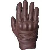 GMS Ryder Neo Leather Gloves Marron XL