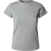 Pepe Jeans T-shirt 'Merida' gris clair
