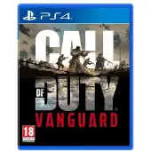 Call of Duty: Vanguard