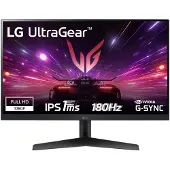 LG UltraGear 24GS60F-B