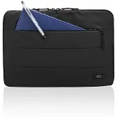 ACT AC8510 City Sleeve 13.3i, Black