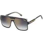 Carrera Lunettes de Soleil VICTORY C 09/S 59/16/145 Grey Polyamide frames MAN VICTORY C 09/S