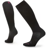 Smartwool Zero Cushion Otc Rec Long Socks Noir EU 34-37 Femme