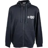 Bgs Sweat à capuche | Taille XL