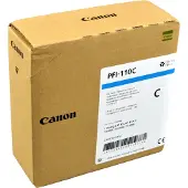 Canon PFI-110C - Cyan - Cartouche d'encre