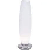 Paul Neuhaus 4027-55 Tyra LED Lampe de table + variateur d'intensité par paliers 3W 3000K