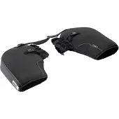 Givi Inviernoscooter Universal Hand Muffs Noir Homme