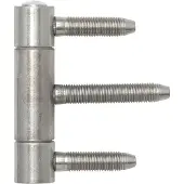 Simonswerk Bande à percer BAKA C 1-20 WF 3 pces topzink 100kg STS oui DIN L/R HLT - 5 080656 0 11006