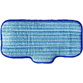 AENO ASMFM2, Nettoyeur vapeur : accessoires, Bleu
