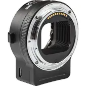 Viltrox Adaptateur de monture autofocus NF Z